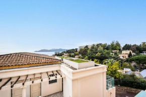 Résidence Cannes Villa Francia - Maeva Home - 3 pièces 7 Personnes - Confort 34